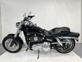 2012 Harley-Davidson Fat Bob, чёрный, 620000 рублей - вид 1