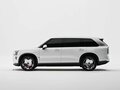 2026 Zeekr 9X 55 kWh (до 3.5 т), белый, 12799900 рублей - вид 3