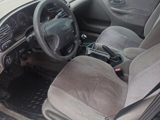 1998 Ford Mondeo II, зелёный, 230000 рублей, вид 4
