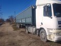 2001 DAF CF-series, белый, 2500000 рублей - вид 1