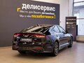 2021 Kia Stinger I, чёрный, 1865000 рублей - вид 3