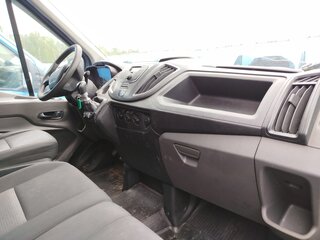 2021 Ford Transit, синий, 2394000 рублей, вид 5