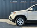 2009 Kia Sorento II, бежевый, 1590000 рублей - вид 4