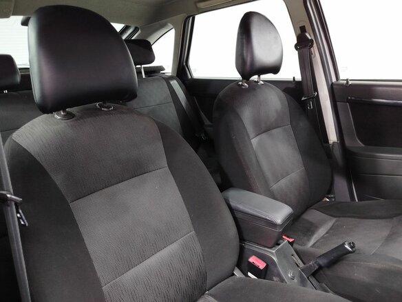 2014 Lada (ВАЗ) Priora I Рестайлинг, серебристый, 508000 рублей - вид 18