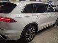 2024 Geely Monjaro I, белый - вид 6