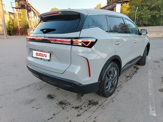 2025 Tenet T7, серый, 2220000 рублей, вид 5