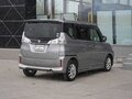 2016 Suzuki Solio III, серый, 970000 рублей - вид 4
