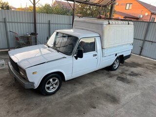 2012 Иж 27175, белый, 260000 рублей, вид 2