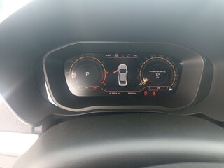 2024 Lada (ВАЗ) Vesta I Рестайлинг (NG), белый, 1750000 рублей, вид 5