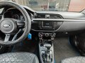 2020 Kia Rio X-Line IV, серый - вид 8