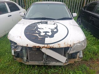 Mazda Familia VIII (BJ)