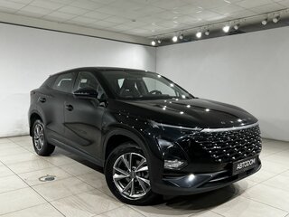 2024 Omoda C5 I, чёрный, 1679000 рублей, вид 3