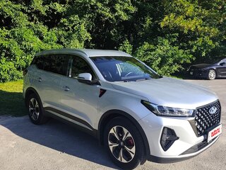 2023 Chery Tiggo 7 Pro Max I, серый, 2200000 рублей, вид 2