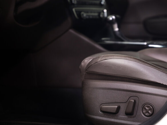 2018 Kia Optima IV Рестайлинг, белый, 1689000 рублей - вид 23