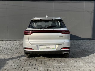 2024 Xcite X-Cross 7, серебристый, 1725000 рублей, вид 4