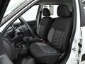 2025 Lada (ВАЗ) Granta Cross I Рестайлинг, белый, 899000 рублей - вид 11