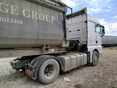 2022 Sinotruk Sitrak C7H, белый, 2353500 рублей, вид 3