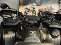 2026 Loncin XWolf 700, серебристый, 898000 рублей - вид 5