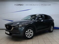 2017 Mazda CX-5 II, серый, 1890000 рублей
