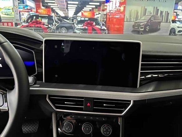 2025 Jetta VA7, белый, 1700121 рублей - вид 14