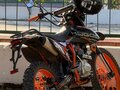 2025 Kayo K4 300 MX, оранжевый, 140000 рублей - вид 3