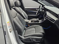 2025 Audi A6 45 TFSI V (C8) Рестайлинг, белый, 7480500 рублей - вид 4