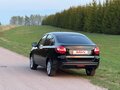2024 Lada (ВАЗ) Granta I Рестайлинг, чёрный, 870000 рублей - вид 3