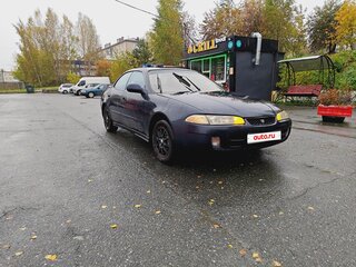 1994 Toyota Sprinter Marino, синий, 170000 рублей, вид 2