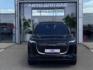 2026 Tenet T8, чёрный, 3099000 рублей, вид 2