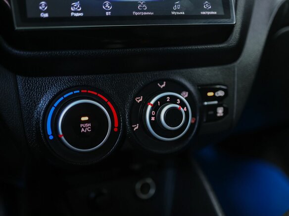 2013 Kia Rio III, чёрный, 849000 рублей - вид 15