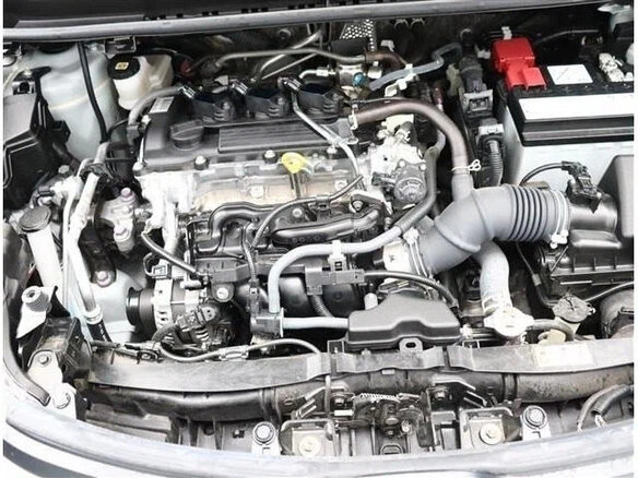 2022 Toyota Sienta III, белый, 1091027 рублей - вид 30