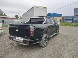 2022 Great Wall Poer I, чёрный, 2260100 рублей, вид 3