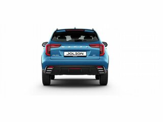 2026 Haval Jolion I Рестайлинг, голубой, 2649000 рублей, вид 4