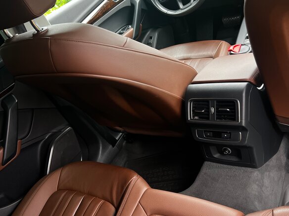 2017 Audi Q5 II (FY), белый, 2750000 рублей - вид 22