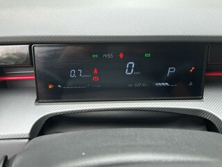 2024 Jetour Dashing I, белый, 1872000 рублей, вид 5