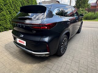2023 Exeed TXL I Рестайлинг, серый, 3000000 рублей, вид 5