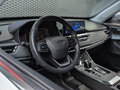 2023 Chery Tiggo 4 Pro I, серебристый - вид 7