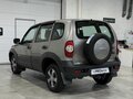 2017 Chevrolet Niva I Рестайлинг, серый, 640000 рублей - вид 5