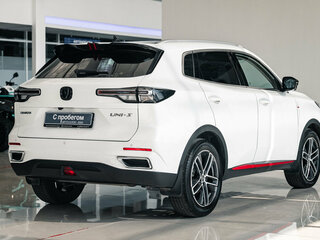2024 Changan UNI-S I, белый, 2250000 рублей, вид 5