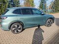 2025 Geely EX5, зелёный, 4300000 рублей - вид 2
