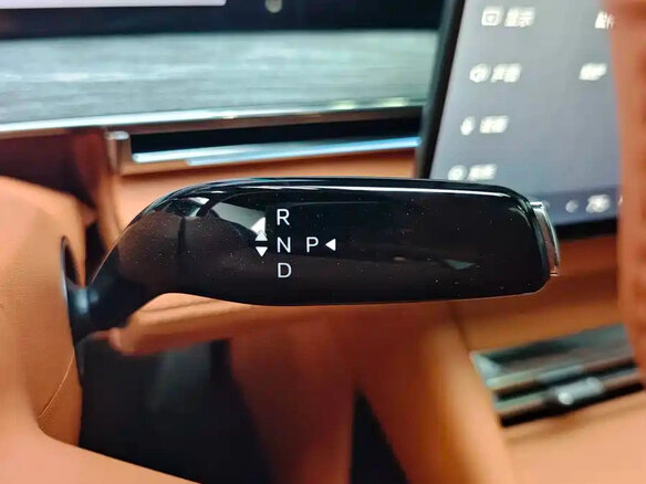2026 BYD Datang, зелёный, 8500000 рублей - вид 6