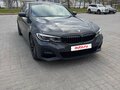 2019 BMW 3 серии 320d VII (G2x), серый, 2860000 рублей - вид 2