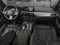2019 BMW 5 серии 530i xDrive VII (G30/G31/G38), серый, 3299000 рублей - вид 9