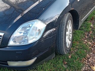 2007 Nissan Teana I (J31) Рестайлинг, чёрный, 550000 рублей, вид 3