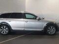 2006 Audi A6 allroad II (C6), серебристый, 1000000 рублей - вид 7
