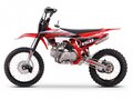 2026 PitonMoto PX7 FUSION 150EM, красный, 119990 рублей - вид 3