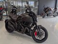 2017 Ducati Diavel, чёрный, 1945000 рублей - вид 10