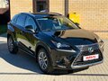 2018 Lexus NX 300 I Рестайлинг, чёрный, 3499000 рублей - вид 10