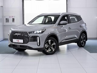 2026 Tenet T4, серый, 2147310 рублей, вид 1
