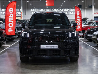 2025 Lynk & Co 900, чёрный, 6990000 рублей, вид 3